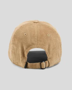 Element Icon Cord Dad Cap Kelp Outlet