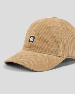 Element Icon Cord Dad Cap Kelp Outlet