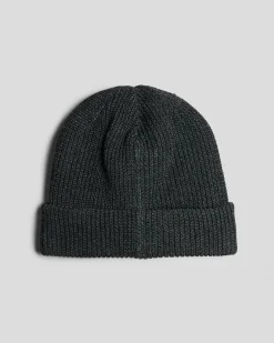 Rip Curl Icons Beanie Black Discount