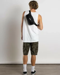 Rip Curl Icons Waist Bag Midnight