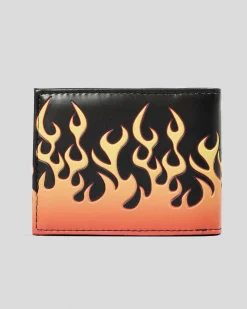 Sanction Ignite Wallet Black Hot
