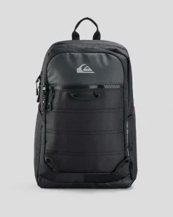 Quiksilver Ignition Backpack Black Outlet
