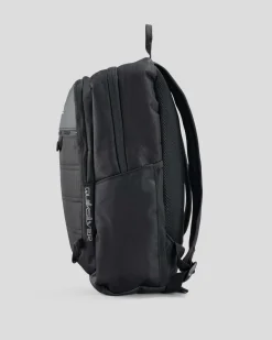 Quiksilver Ignition Backpack Black Outlet