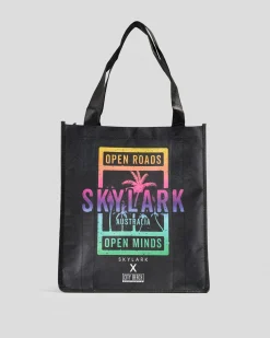 Skylark Illuminate Eco Bag Black Sale