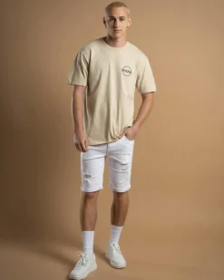 Skylark Immense T-Shirt Sand