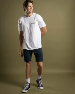 Skylark Immense T-Shirt White Discount