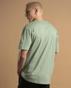 Skylark Immense T-Shirt Sage Online