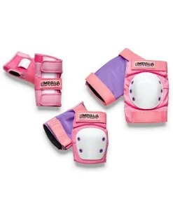 Impala Protective Pads Pink Online