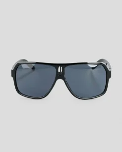 Lucid Inferno Sunglasses Black/silver New