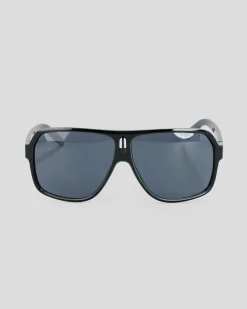 Lucid Inferno Sunglasses Black/black Best