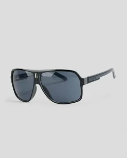Lucid Inferno Sunglasses Black/black Best