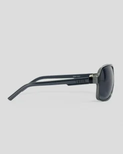 Lucid Inferno Sunglasses Black/black Best