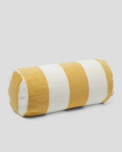 Sunnylife Inflatable Beach Pillow Butter