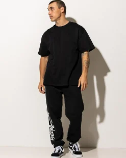 Billabong J Bay Track Pants Black Online