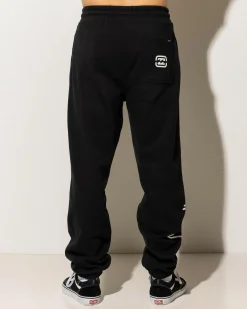 Billabong J Bay Track Pants Black Online