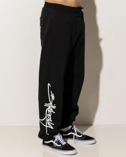 Billabong J Bay Track Pants Black Online