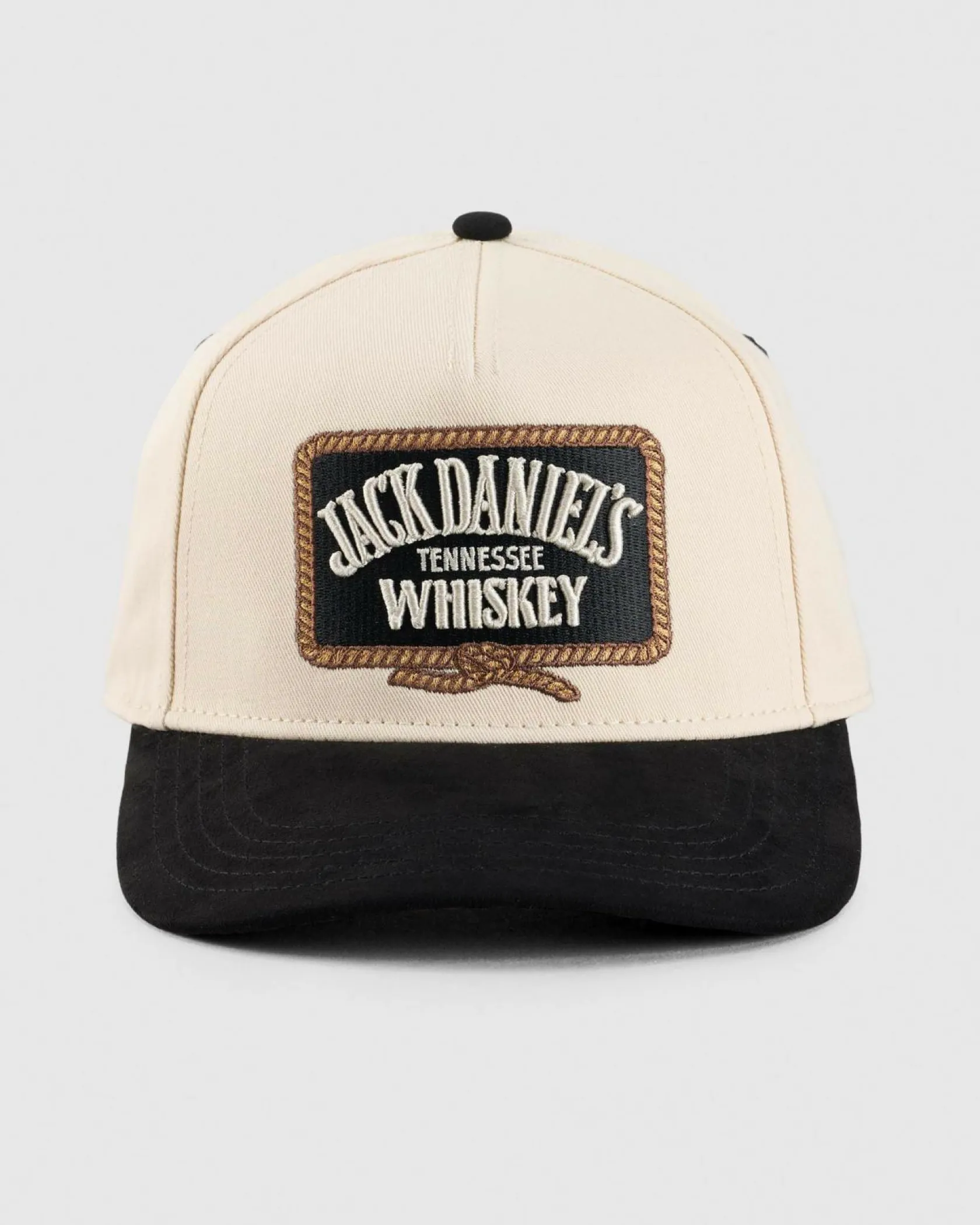 American Needle Jack Daniels Wrangler Cap Natural Online