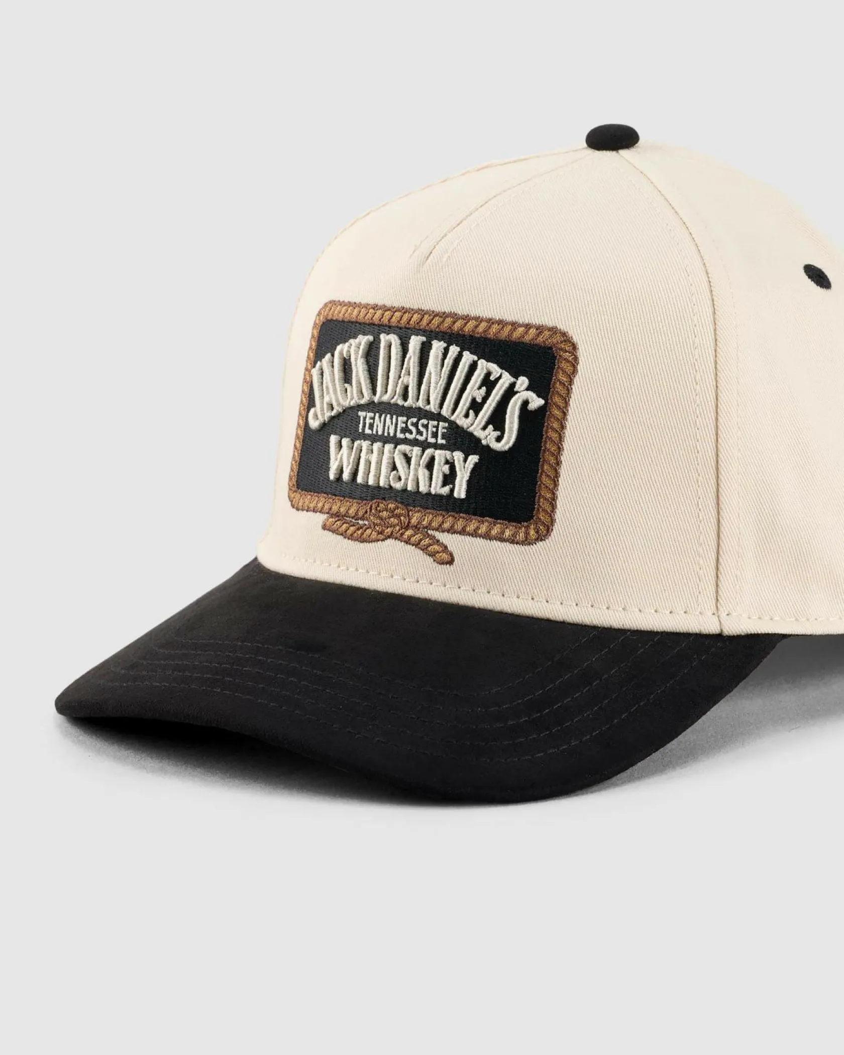 American Needle Jack Daniels Wrangler Cap Natural Online