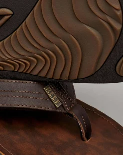Reef J-Bay III Thongs Dark Brown/dark Brown