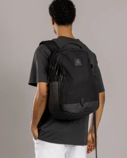 Lucid Jealousy Backpack Black Sale
