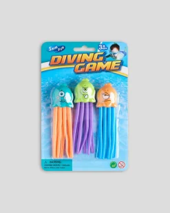 Get It Now Jellyfish Diving Set Multi Sale