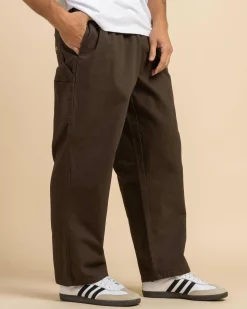 Billabong Jimmy Pants Chocolate Online