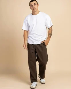 Billabong Jimmy Pants Chocolate Online