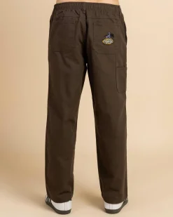 Billabong Jimmy Pants Chocolate Online