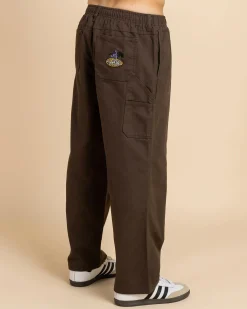 Billabong Jimmy Pants Chocolate Online