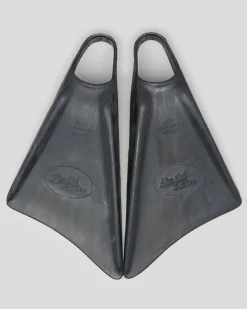 Limited Edition Surf Hardware Joe Clarke All Fins Black Sale