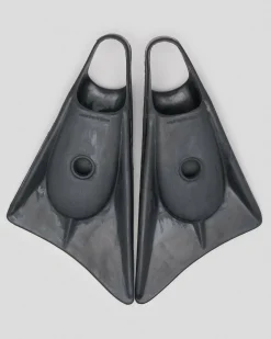 Limited Edition Surf Hardware Joe Clarke All Fins Black Sale