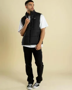 Billabong Journey Vest Black