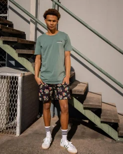 Lucid Judge T-Shirt Green Discount