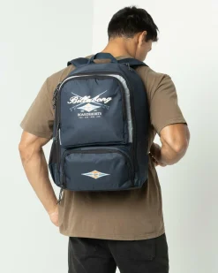 Billabong Juggernaught Backpack Navy Discount