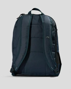 Billabong Juggernaught Backpack Navy Discount