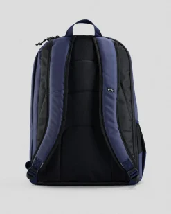 Billabong Juggernaught Backpack Dark Navy