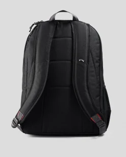 Billabong Juggernaught Backpack Black Sale