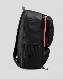 Billabong Juggernaught Backpack Black Sale