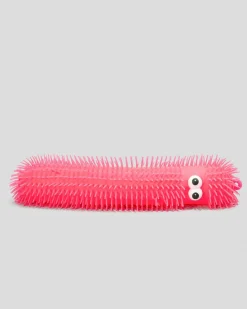 Get It Now Jumbo Fluffy Caterpillar Toy Assorted Best