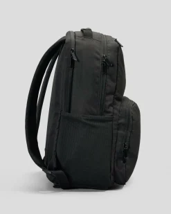 Lucid Junction Backpack Black Outlet