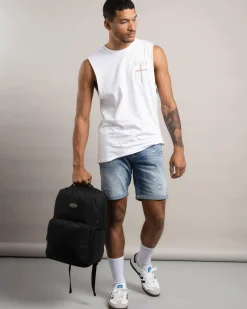 Lucid Junction Backpack Black Outlet