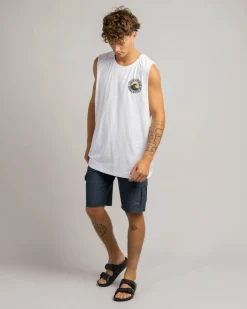 Jacks Kahana Hybrid Walk Shorts Navy Best