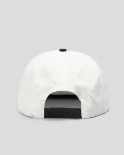 Thrills Kegger 6 Panel Cap Natural / Black Online