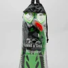 Land & Sea Sports Kids' Nipper Junior Snorkel & Fin Set Lime Best