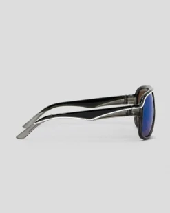 Unity Eyewear Kids' Sunglasses Black/blue Hot