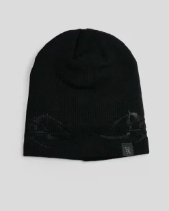 Dexter Kingpin 2.0 Beanie Black Discount