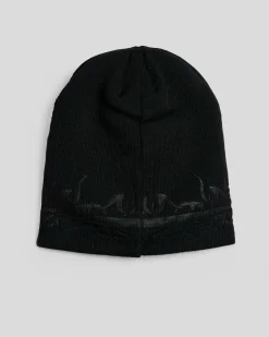 Dexter Kingpin 2.0 Beanie Black Discount
