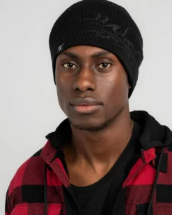 Dexter Kingpin Beanie Black Online