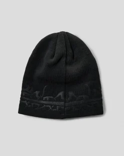 Dexter Kingpin Beanie Black Online