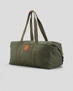 Ringers Western Kirkwood Duffle Bag Military Green Best